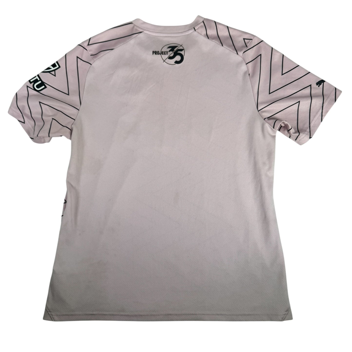 Plymouth Argyle 2023/2024 Third Football Shirt XL