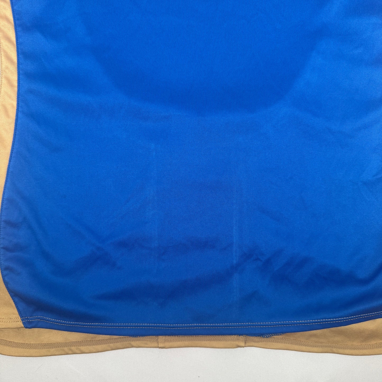 Portsmouth 2008/2009 Home Football Shirt Medium