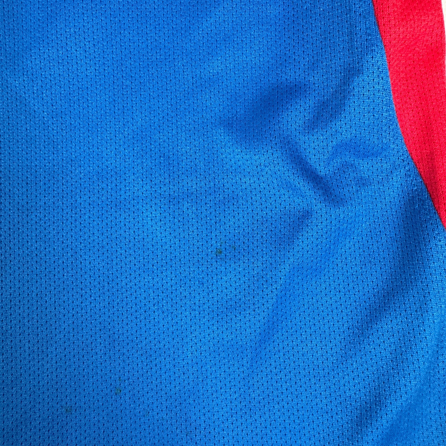Portsmouth 2019/2020 Home Football Shirt Large