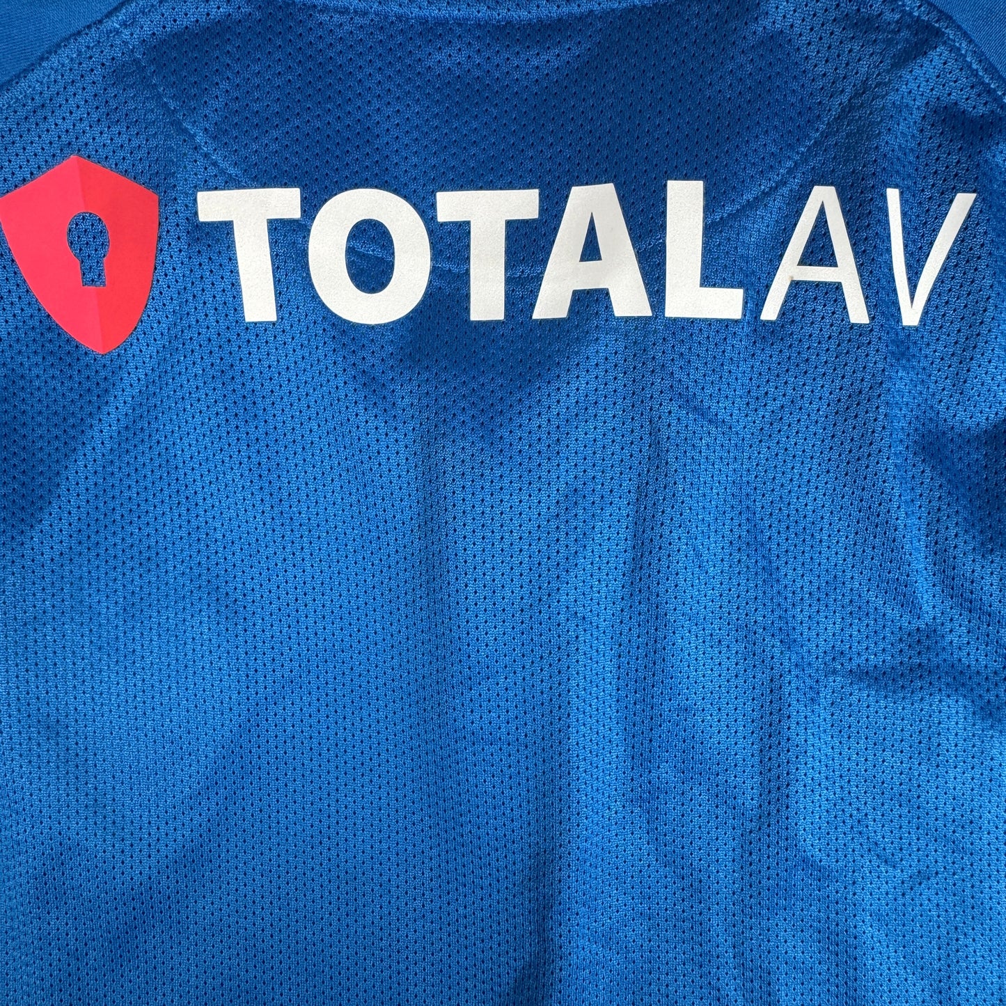 Portsmouth 2020/2021 Home Football Shirt Medium BNWT