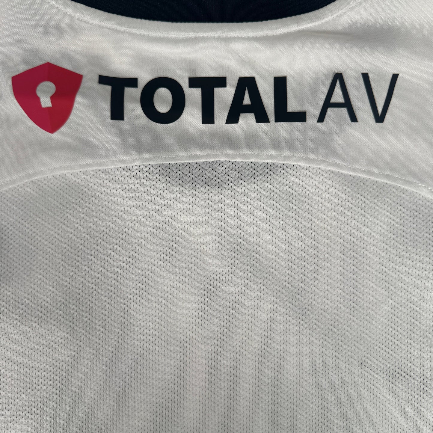 Portsmouth 2023/2024 Away Football Shirt 3XL