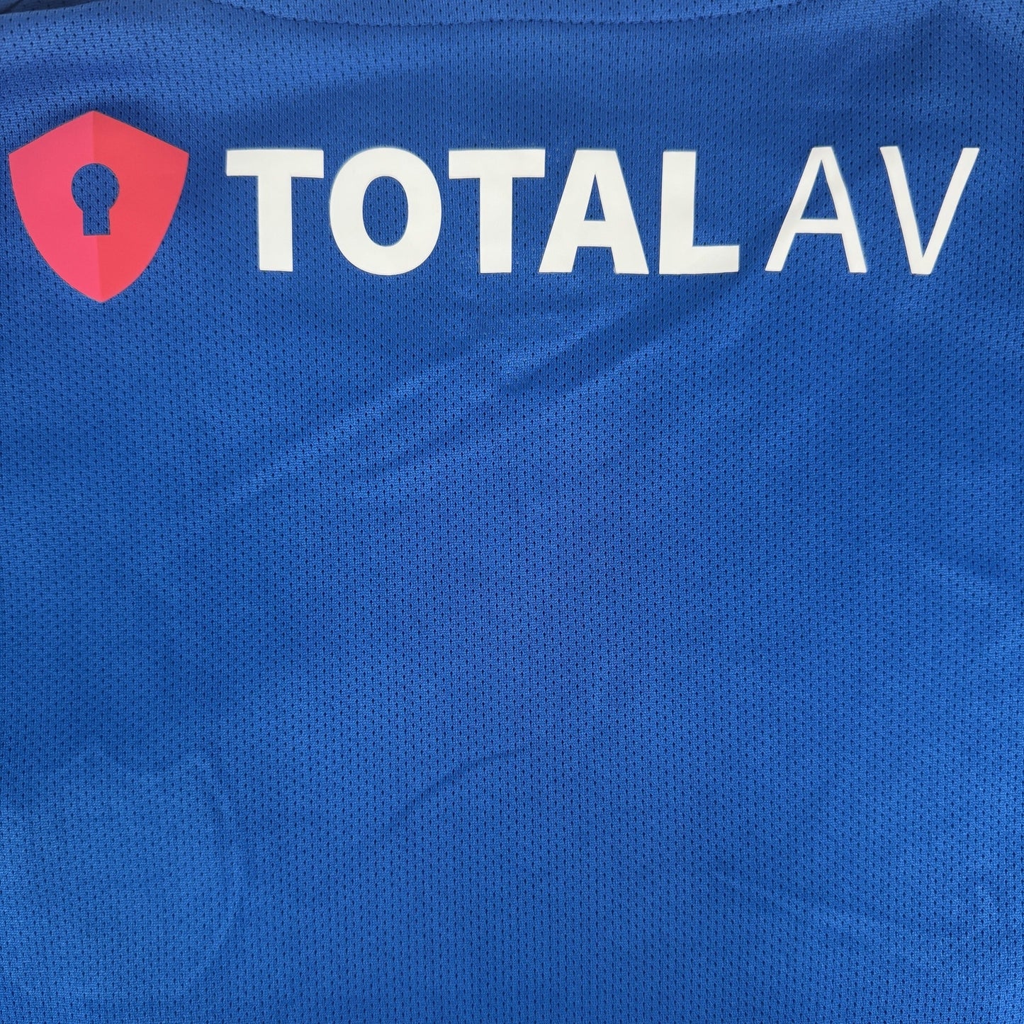 Portsmouth 2024/2025 Home Football Shirt 3XL