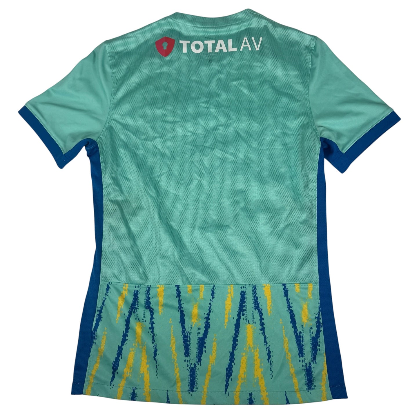 Portsmouth 2024/2025 Third Shirt Medium