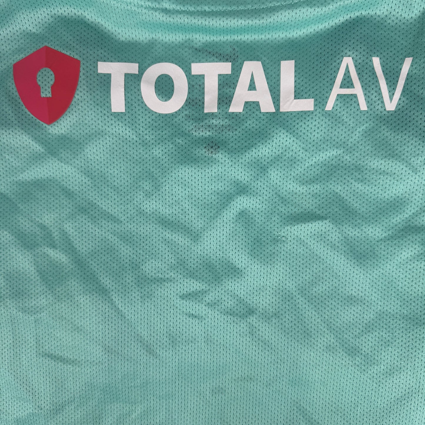 Portsmouth 2024/2025 Third Football Shirt Medium