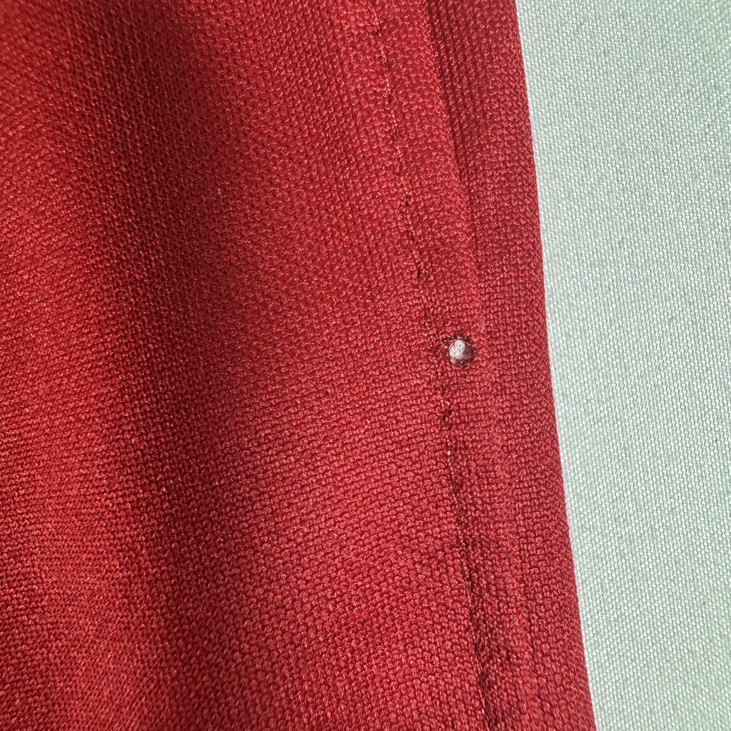 Portugal 2022/2023 Home Football Shirt Large