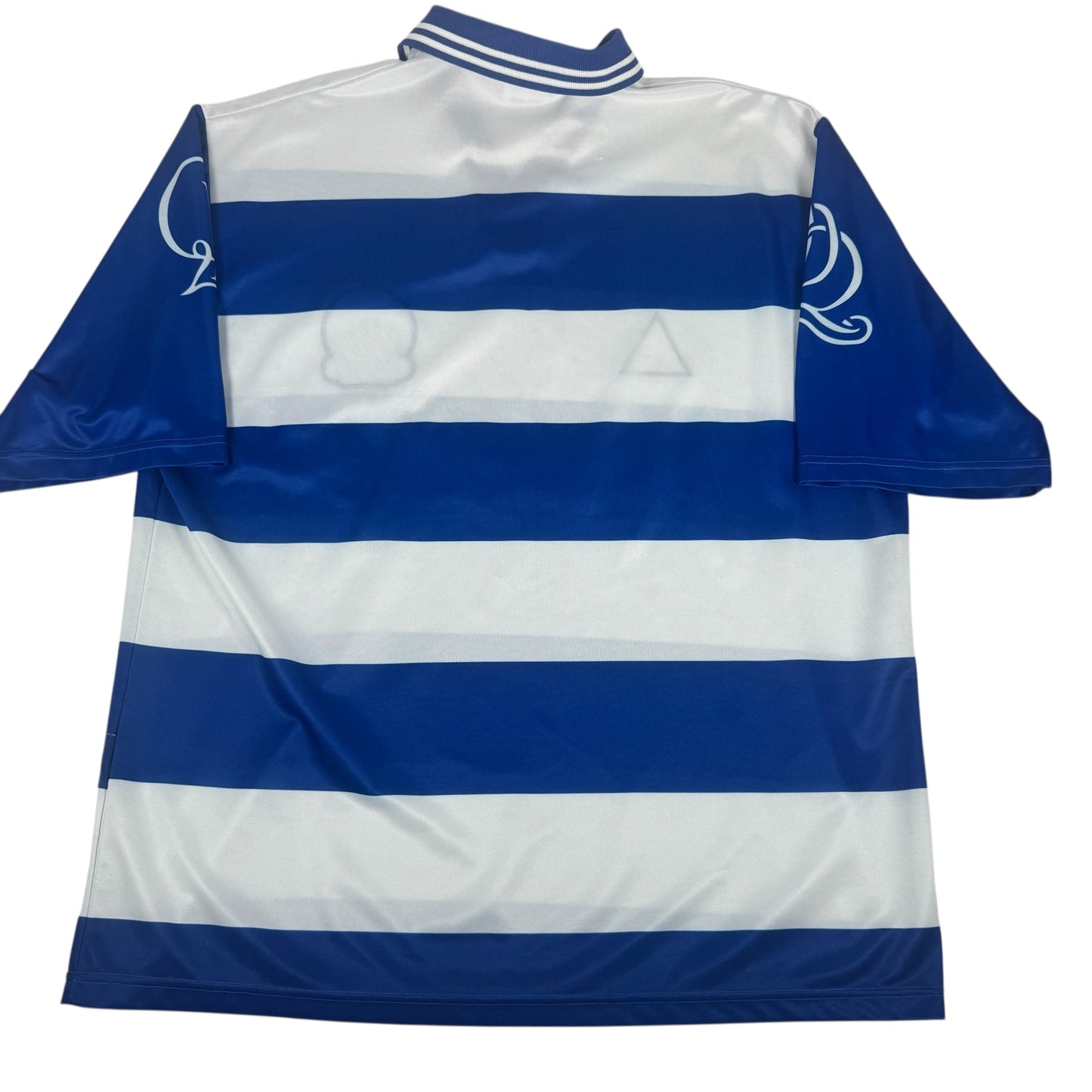 Queens Park Rangers 1997/1998/1999 Home Shirt 2XL
