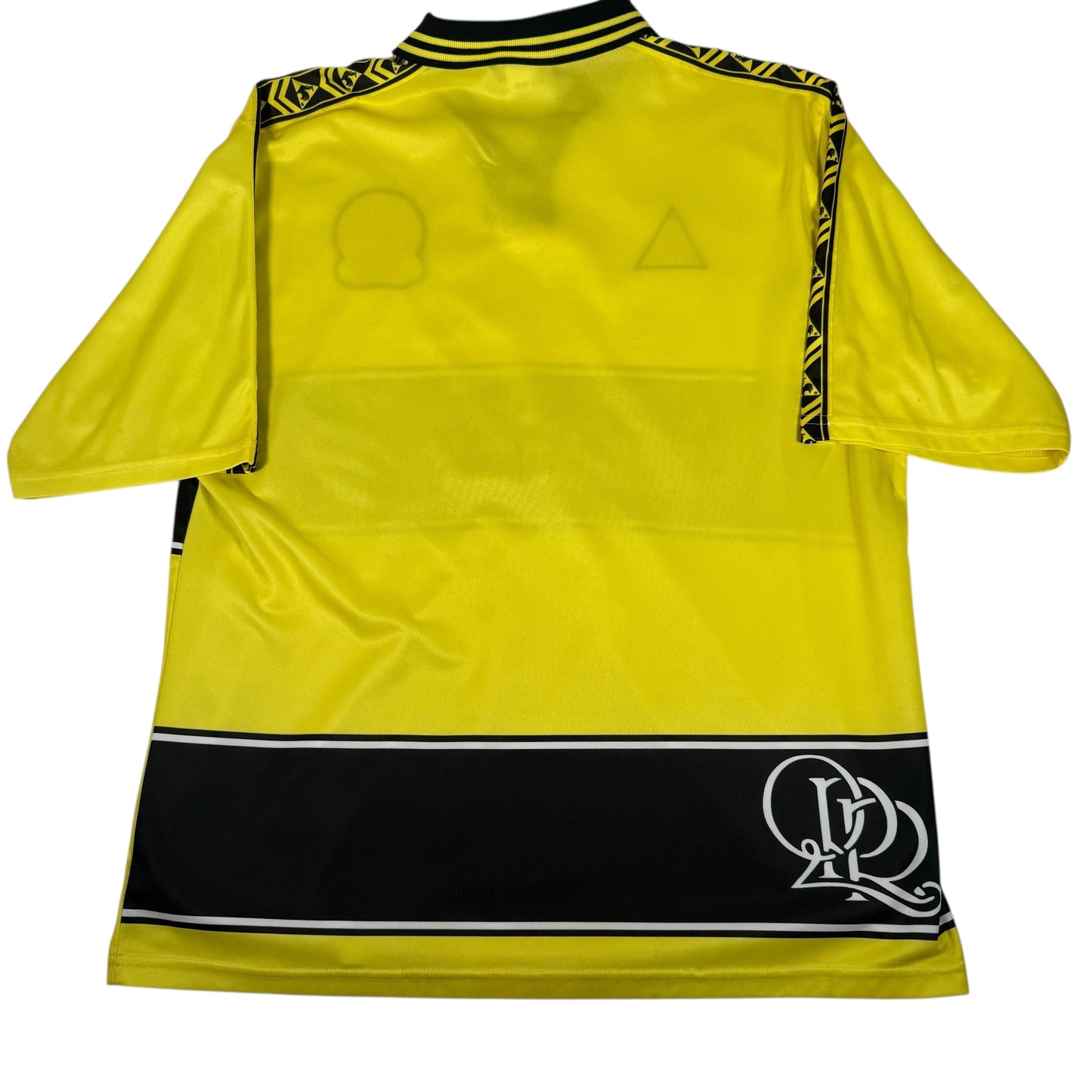 QPR Queens Park Rangers 1998/1999/2000 Third Football Shirt 2XL