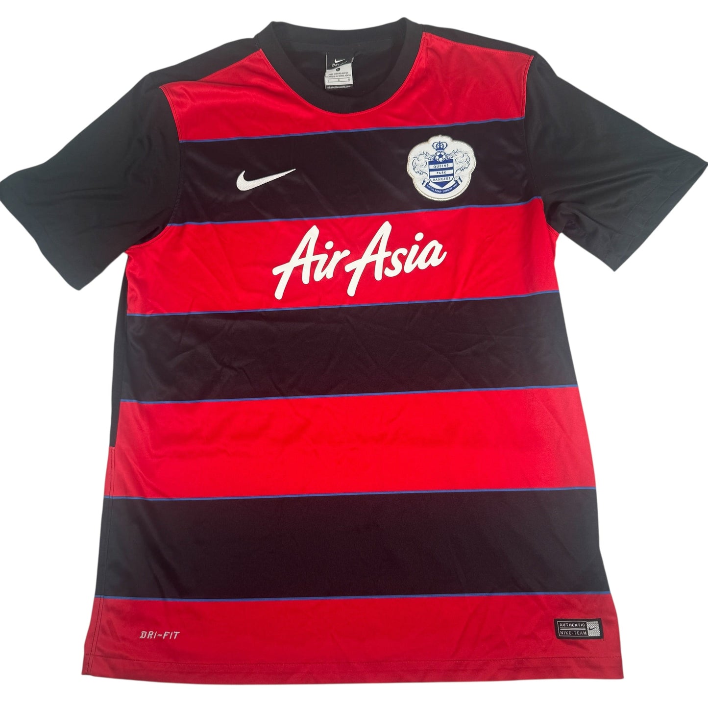 QPR Queens Park Rangers 2015/2016 Away Football Shirt Large