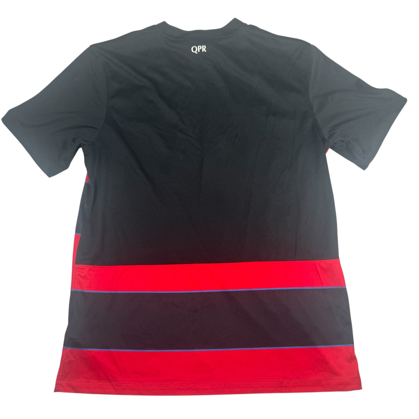 QPR Queens Park Rangers 2015/2016 Away Football Shirt Large