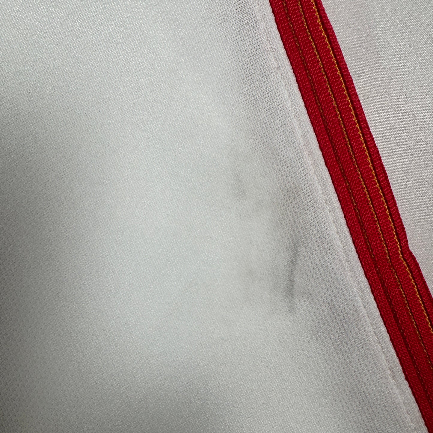 RB Salzburg 2016/2017 Home Shirt 2XL