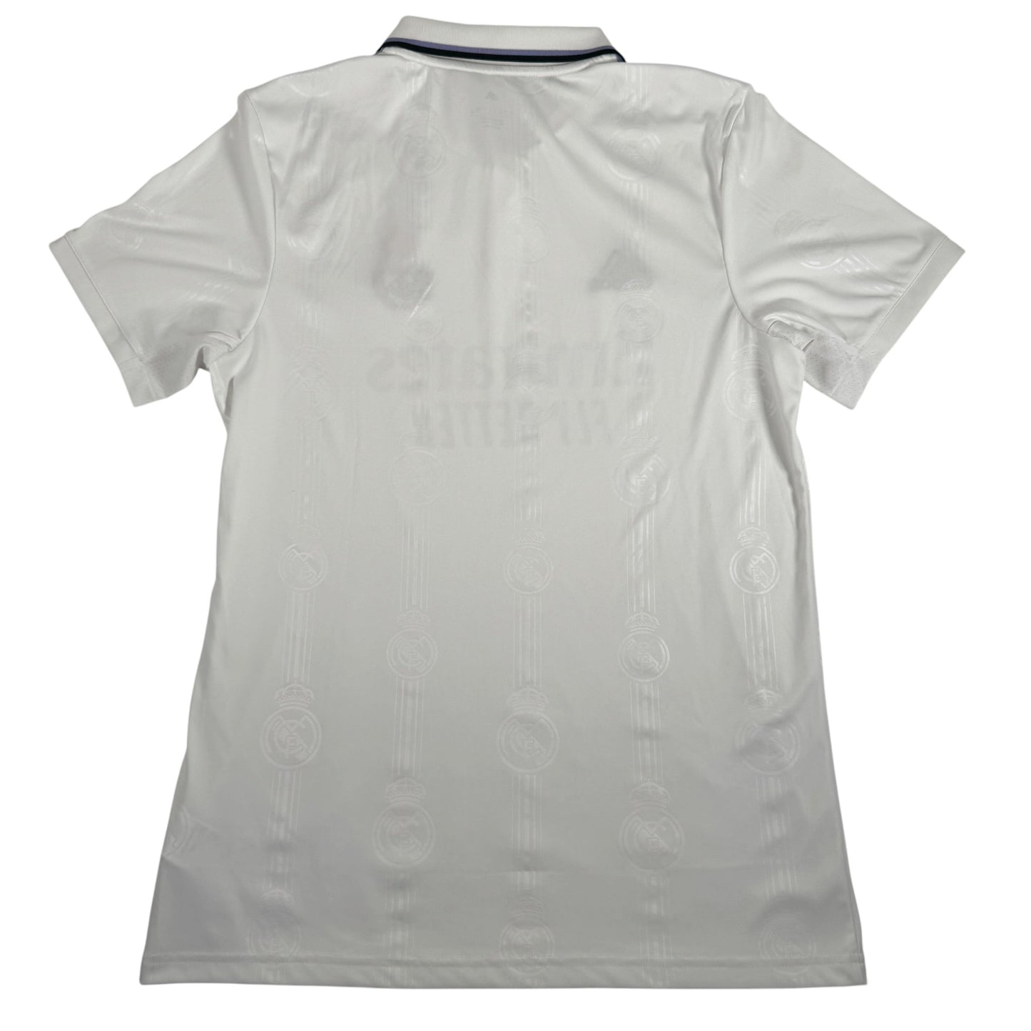 Real Madrid 2022/2023 Home Football Shirt Large