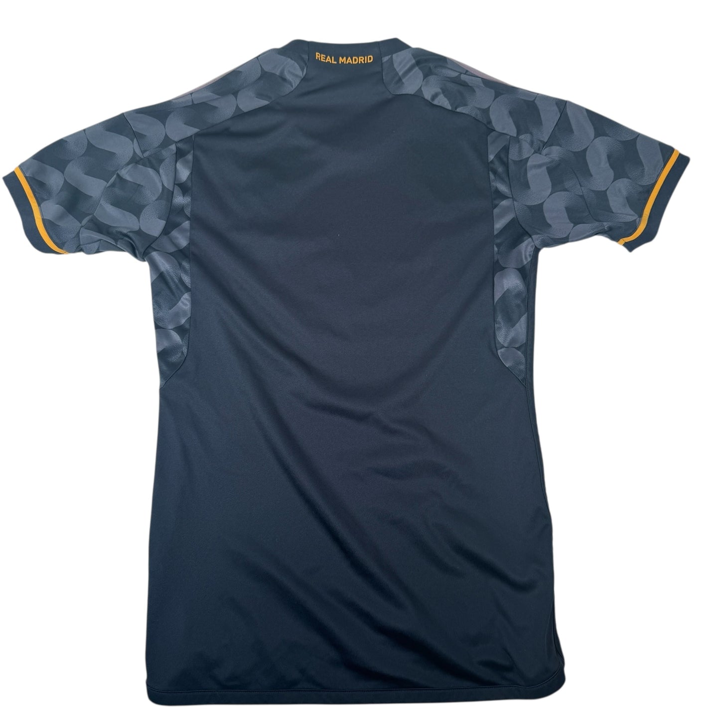 Real Madrid 2023/2024 Away Football Shirt Small