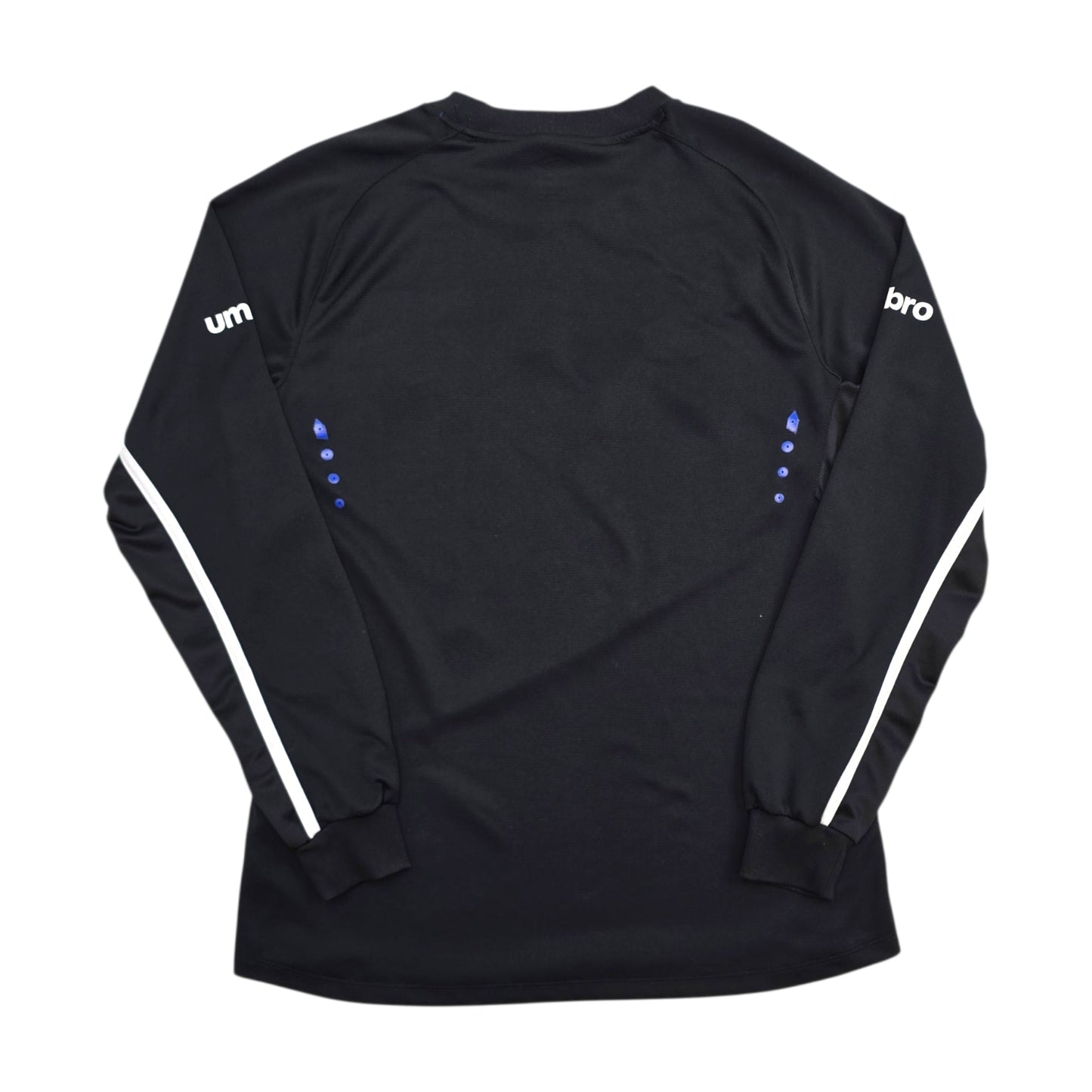 2014/15 Everton Away Football Shirt (S) Umbro