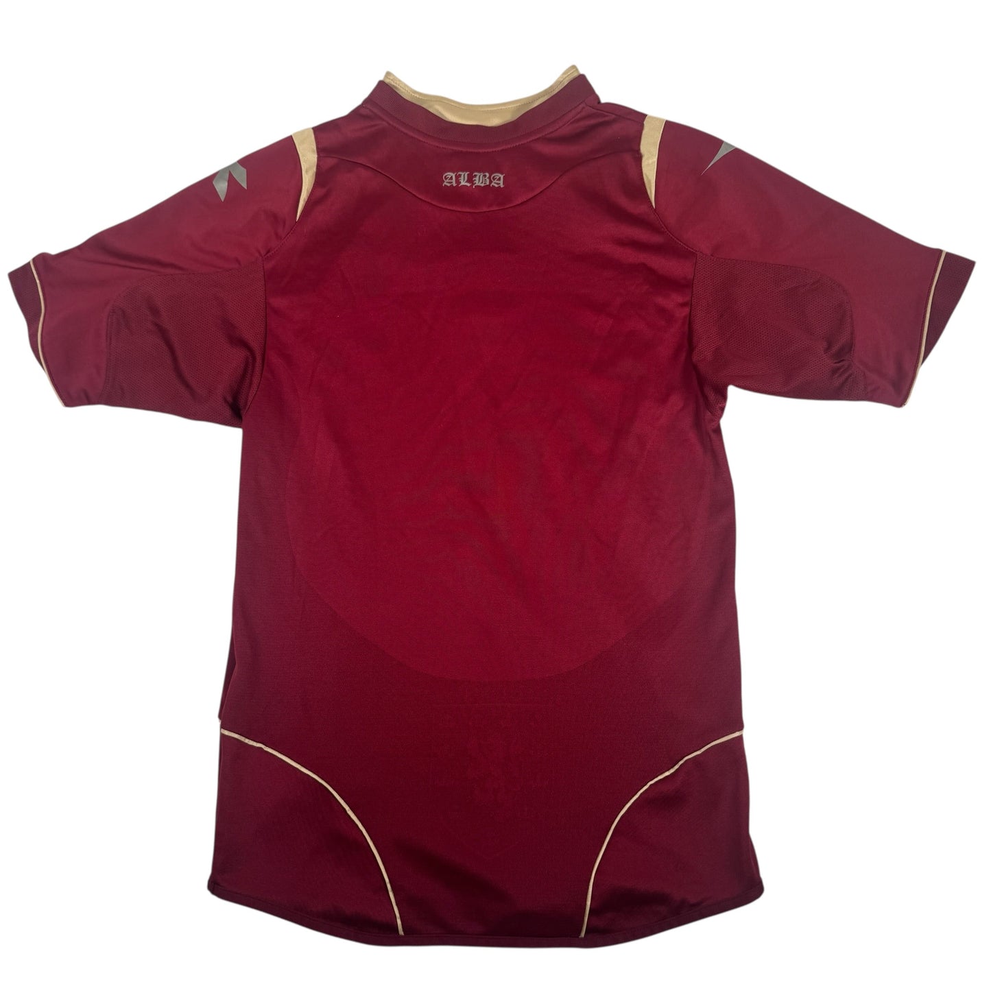 Scotland 2007/2008 Third Football Shirt Small