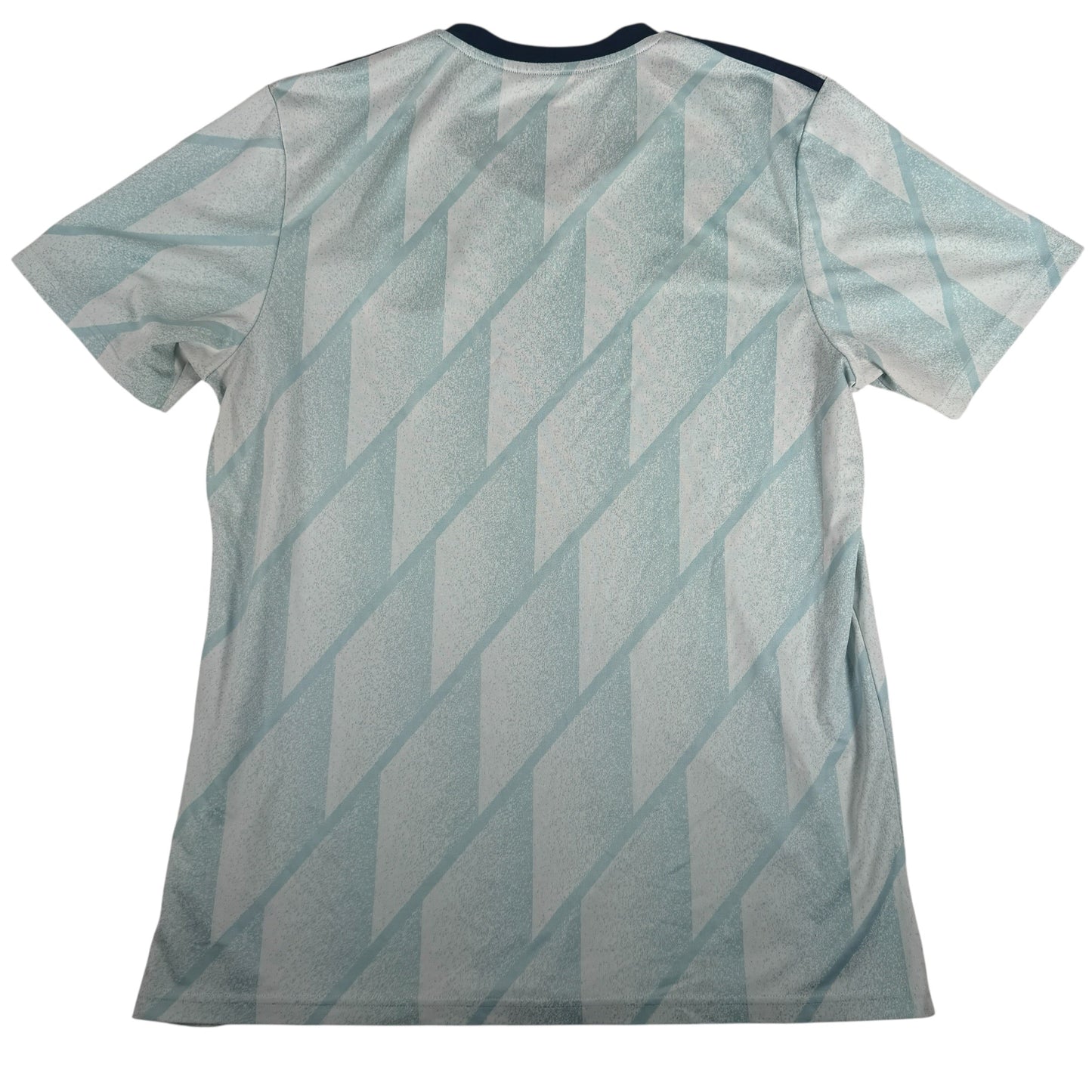 Scotland 2020/2021/2022 Away Football Shirt Large