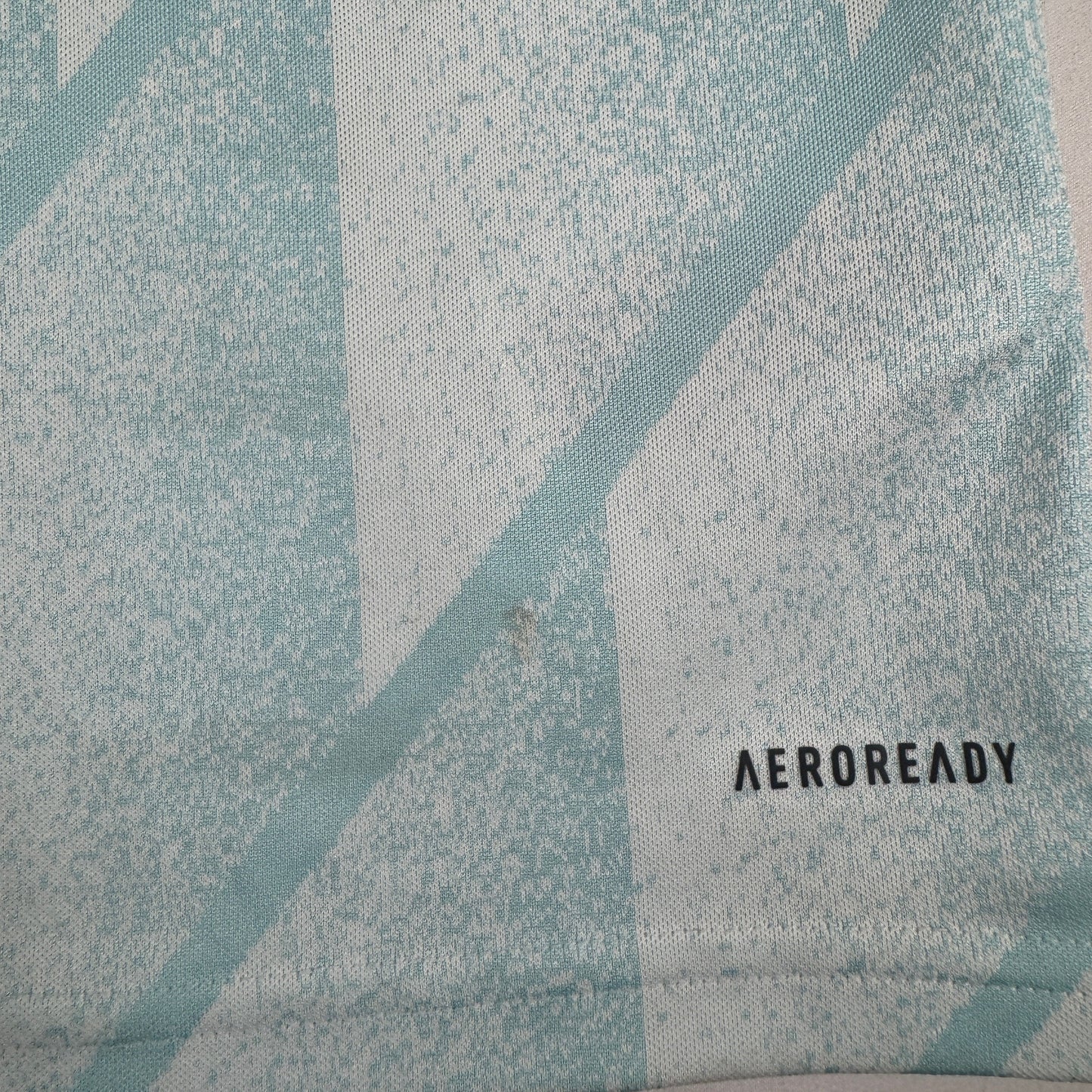 Scotland 2020/2021/2022 Away Football Shirt Small