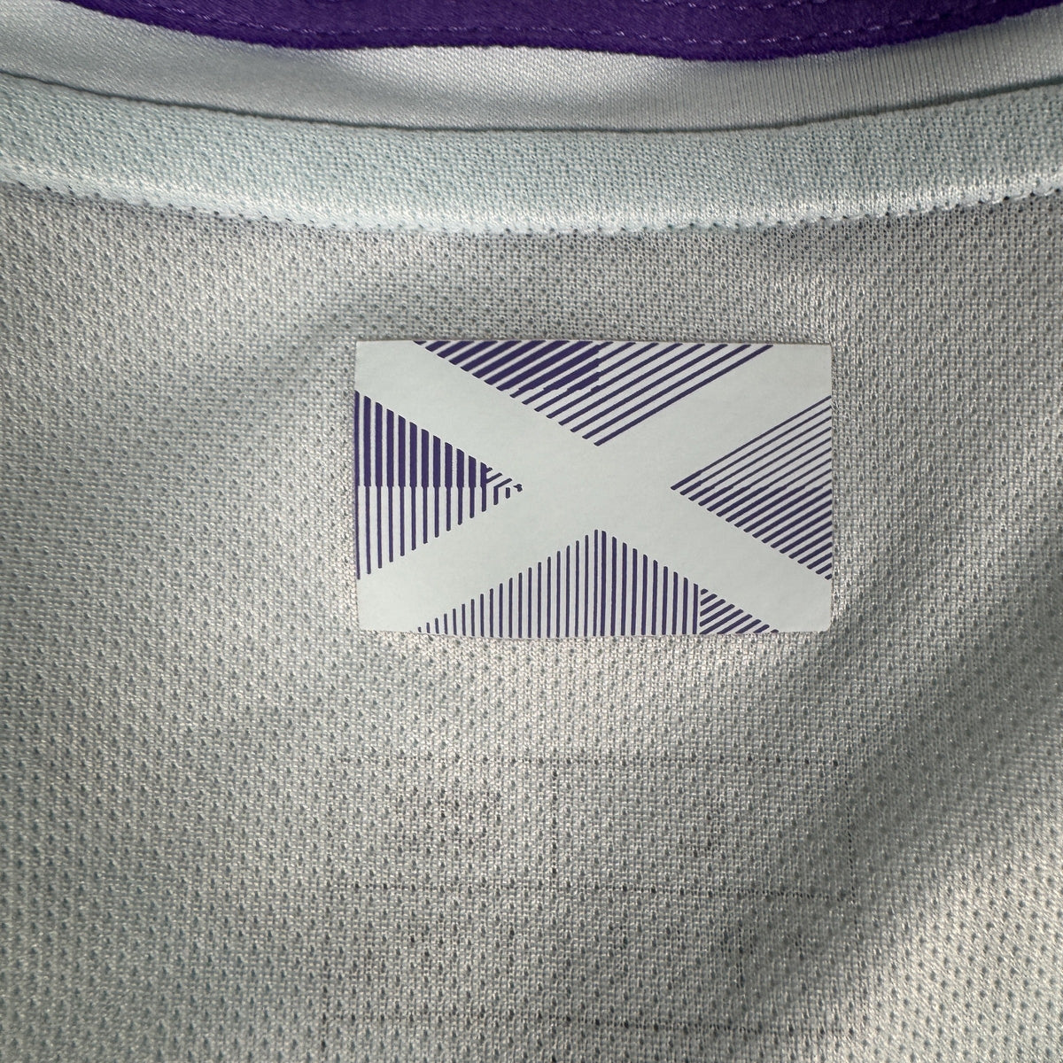Scotland 2024/2025/2026 Away Shirt Large