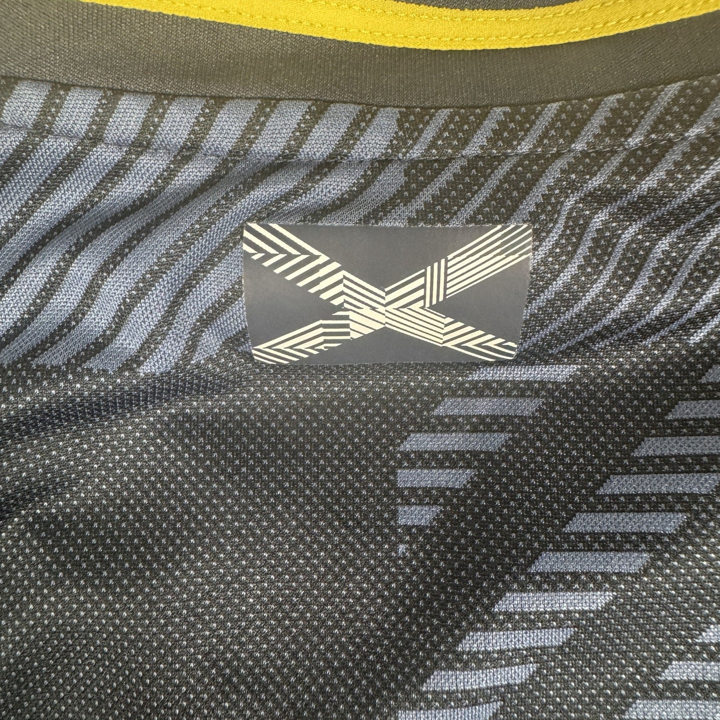 Scotland 2024/2025/2026 Home Shirt Large
