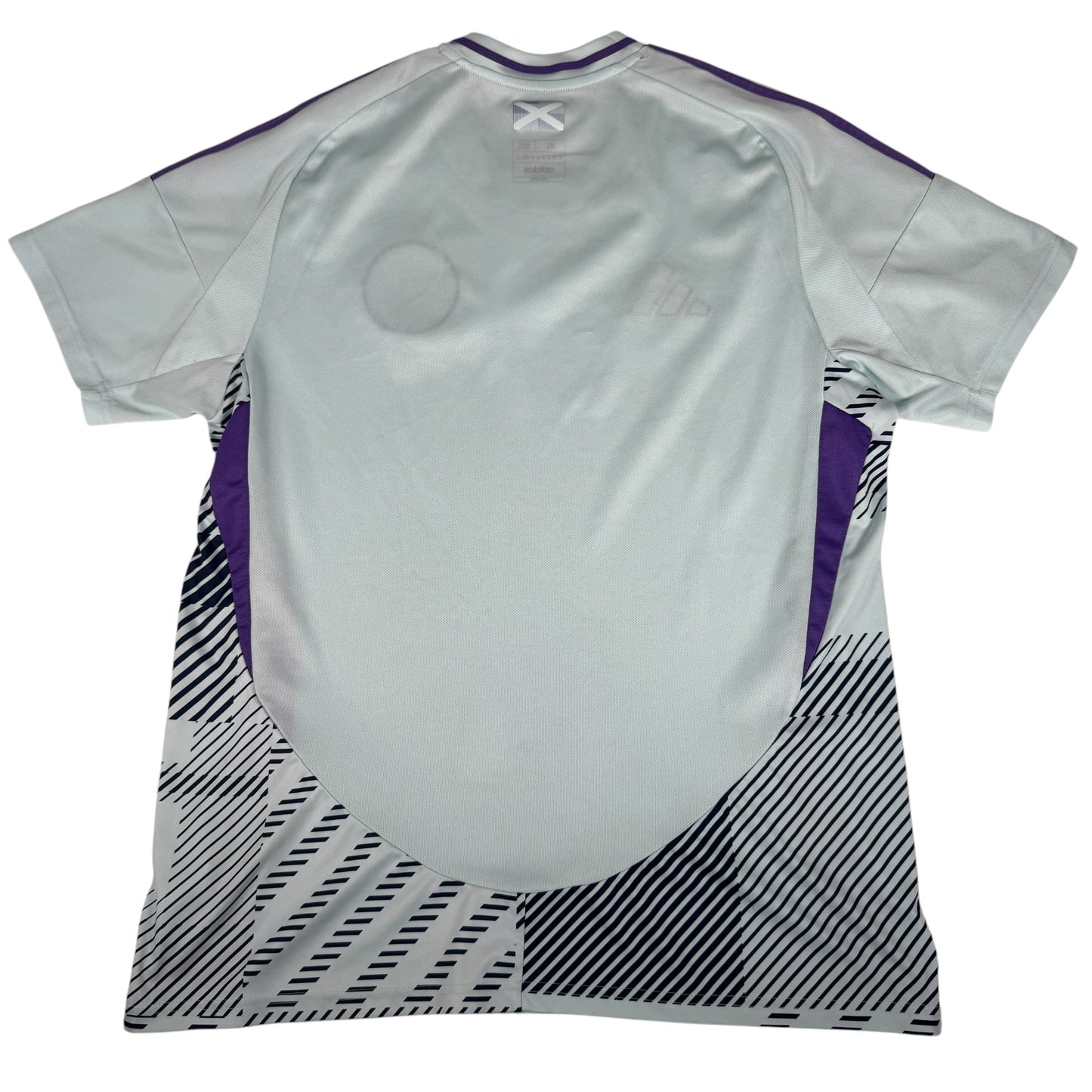 Scotland 2024/2025/2026 Away Shirt XL