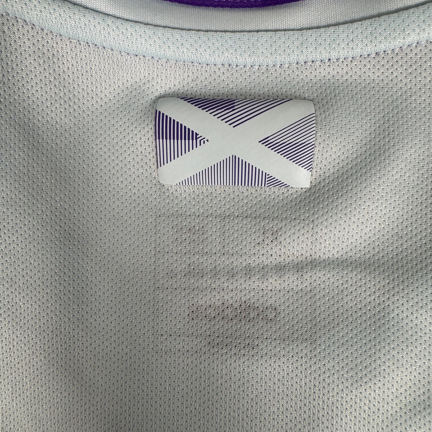 Scotland 2024/2025/2026 Away Shirt XL