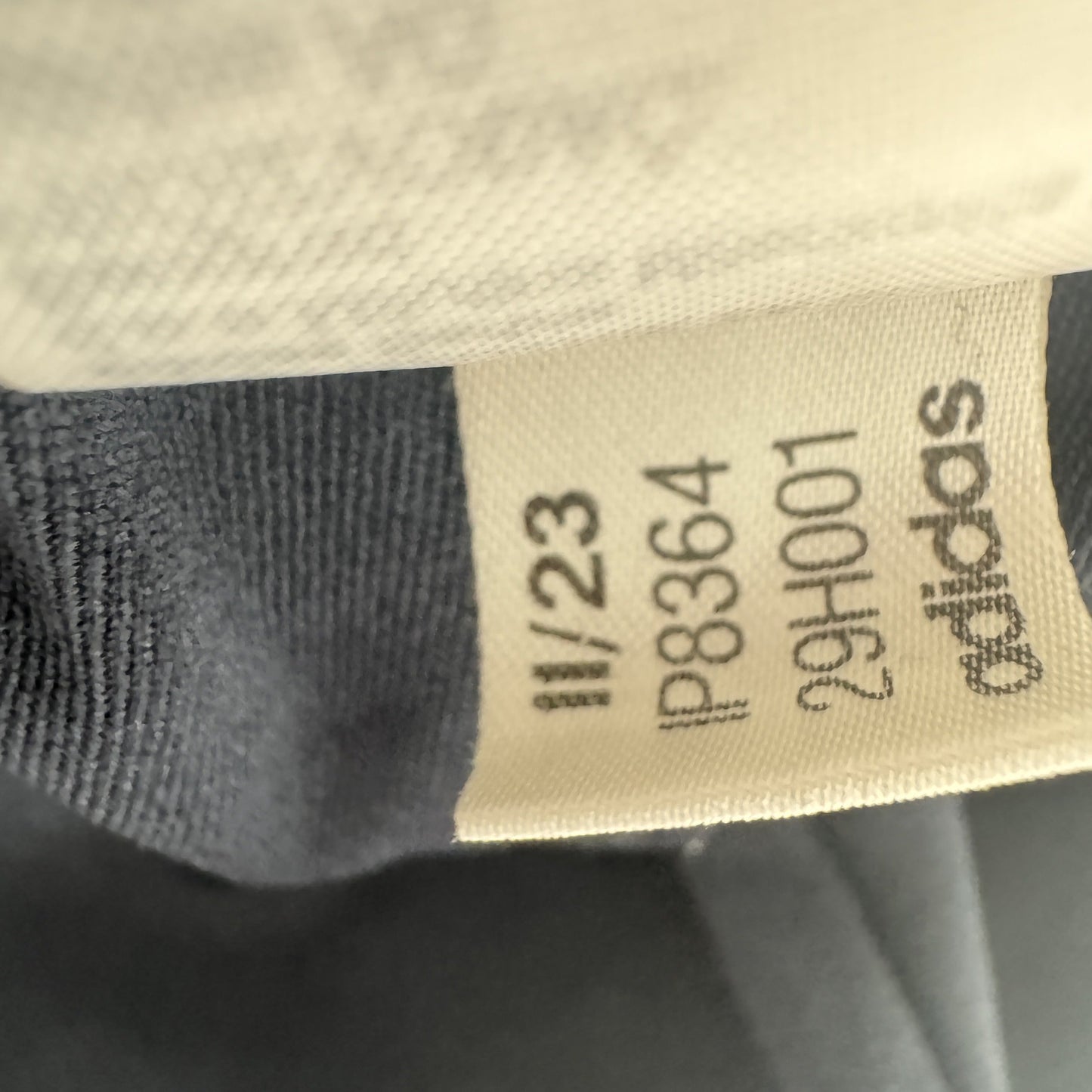 Scotland 2024/2025 Home Shorts Large