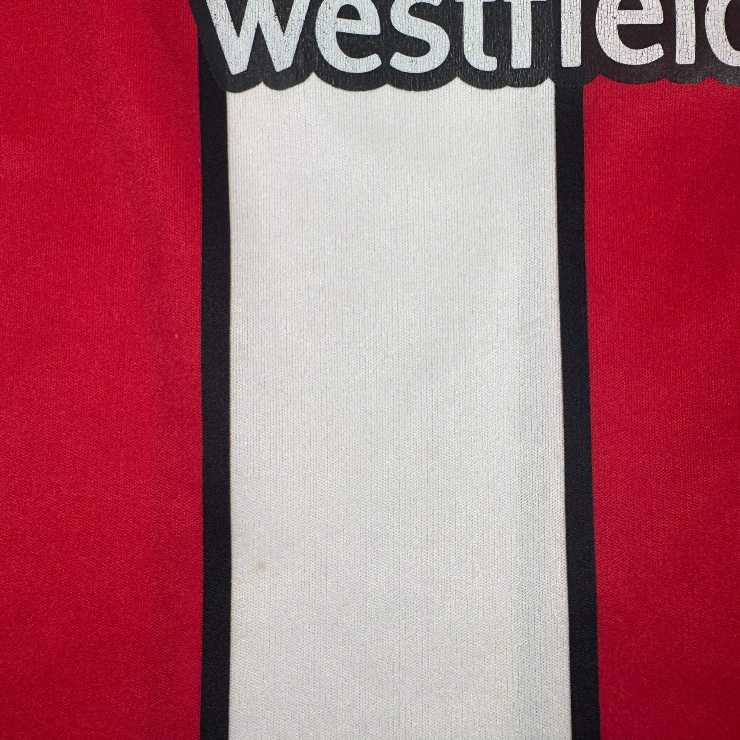 Sheffield United 2012/2013 Home Shirt Large