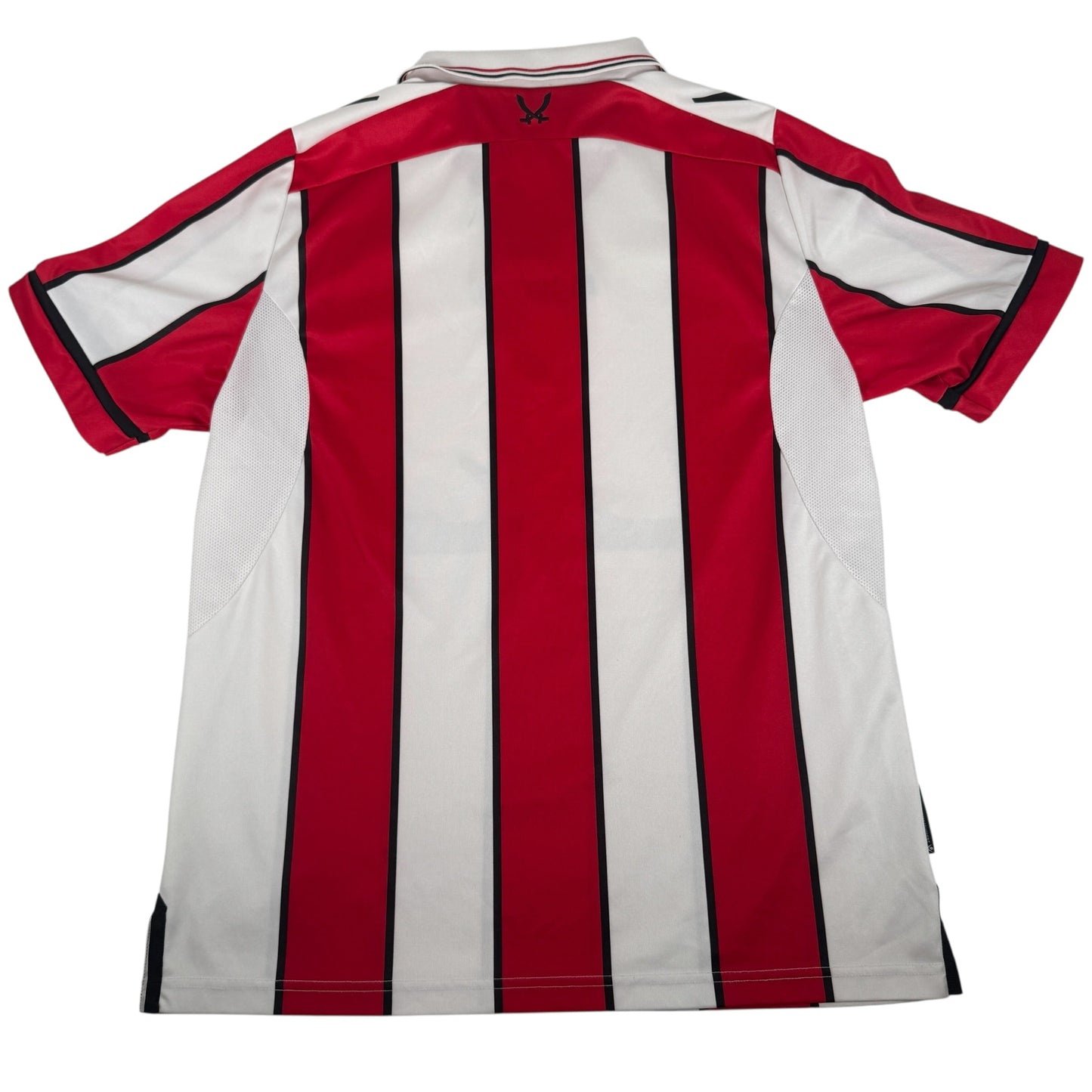 Sheffield United 2012/2013 Home Shirt Large