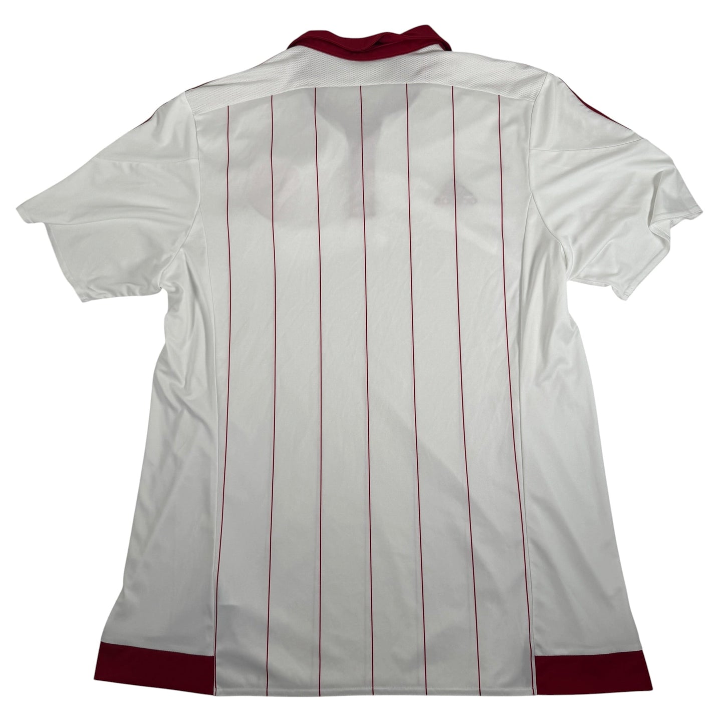 Sheffield United 2015/2016 Home Football Shirt XL