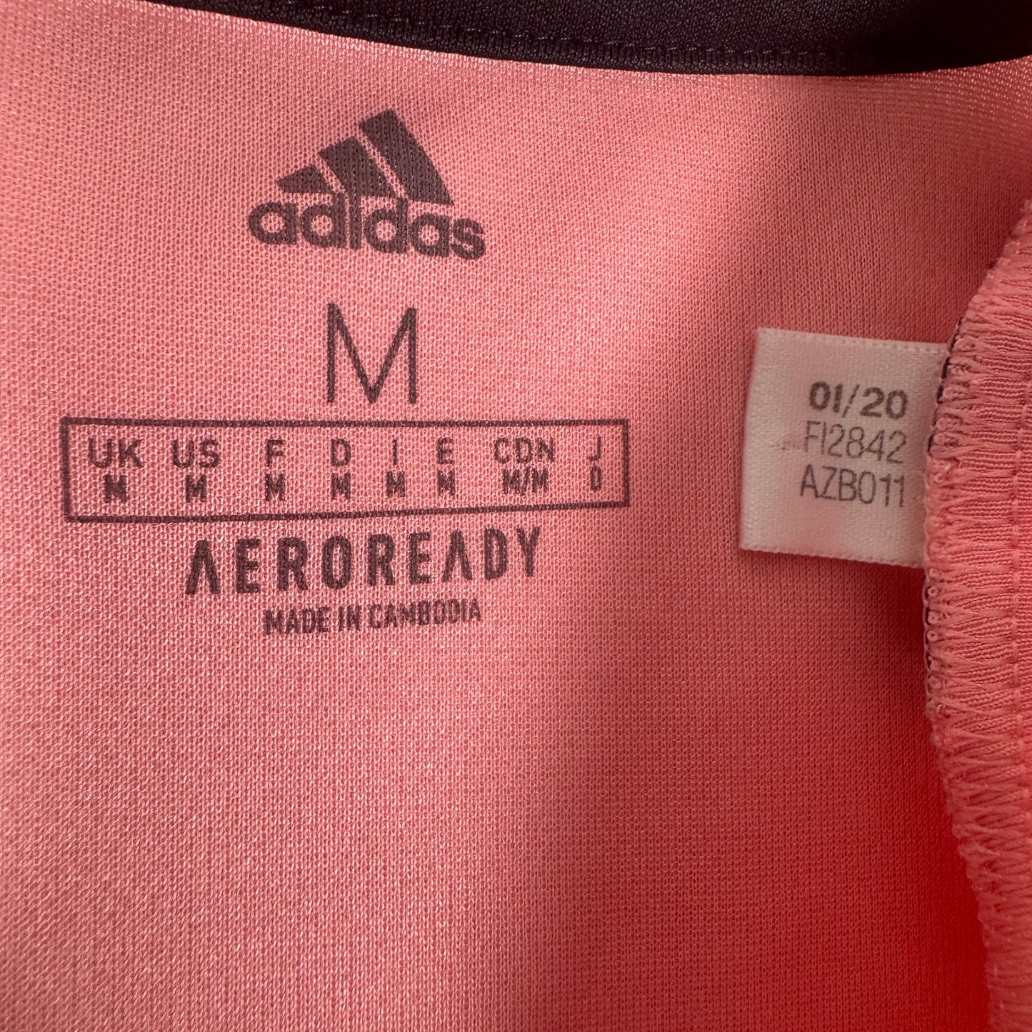 Sheffield United 2020/2021 Away Shirt Medium