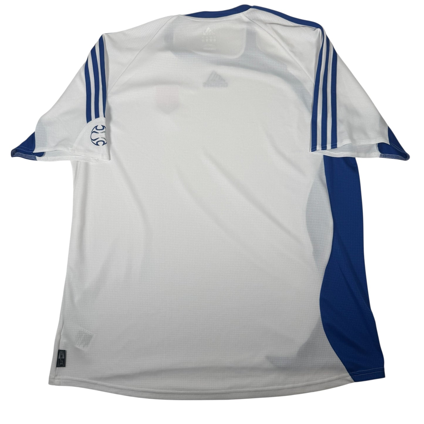 Slovakia 2006/2007 Home Football Shirt XL