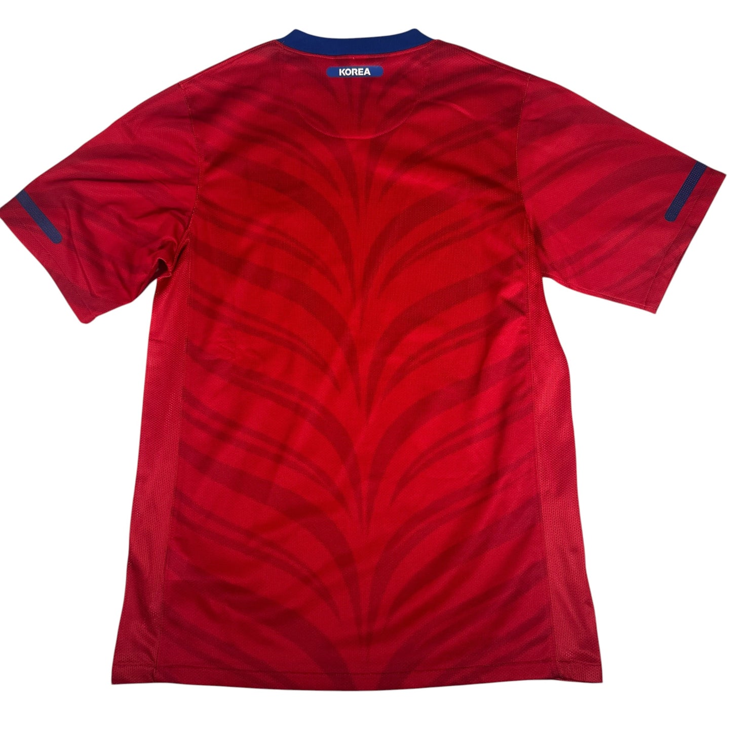 South Korea 2010/2011/2012 Home Football Shirt Small
