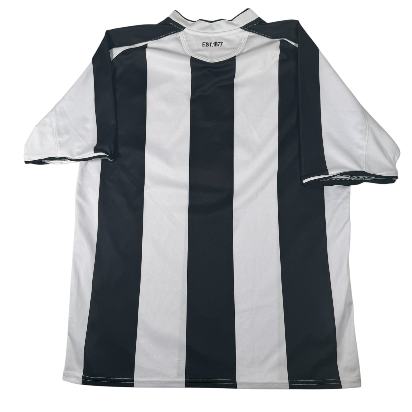 St. Mirren 2004/2005 Home Football Shirt Large