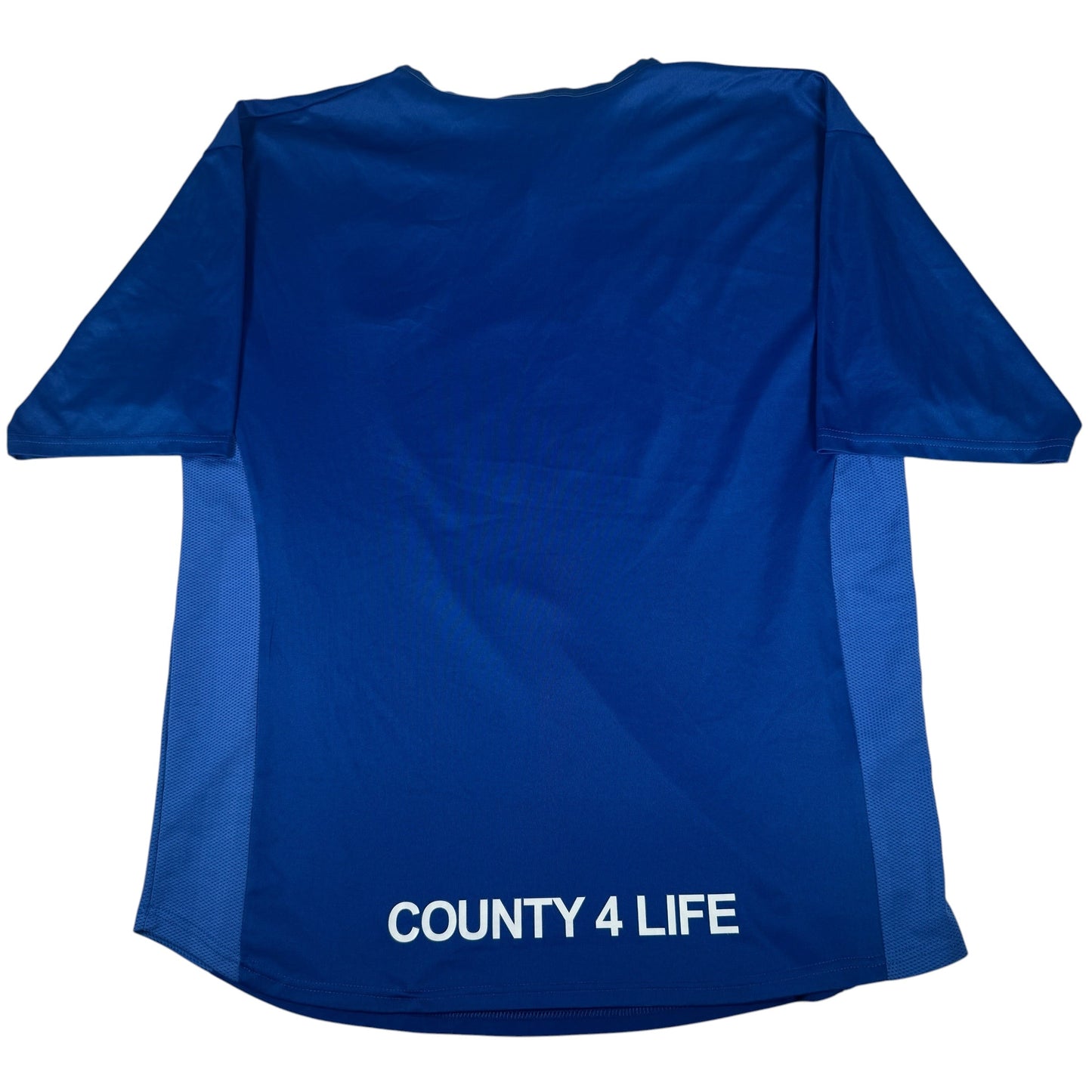 Stockport County 2004/2005/2006 Home Shirt Large