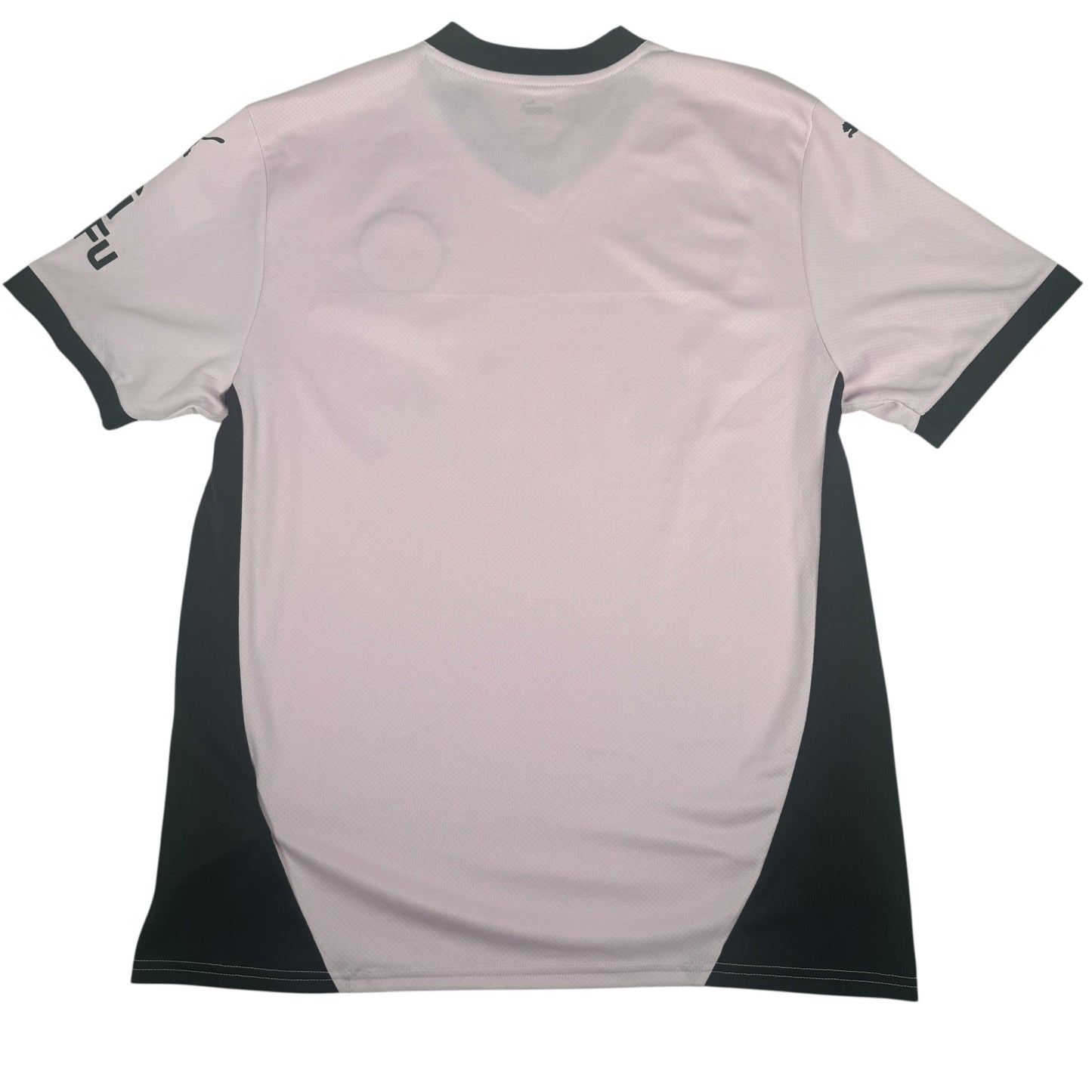Stockport County 2024/2025 Away Football Shirt XL
