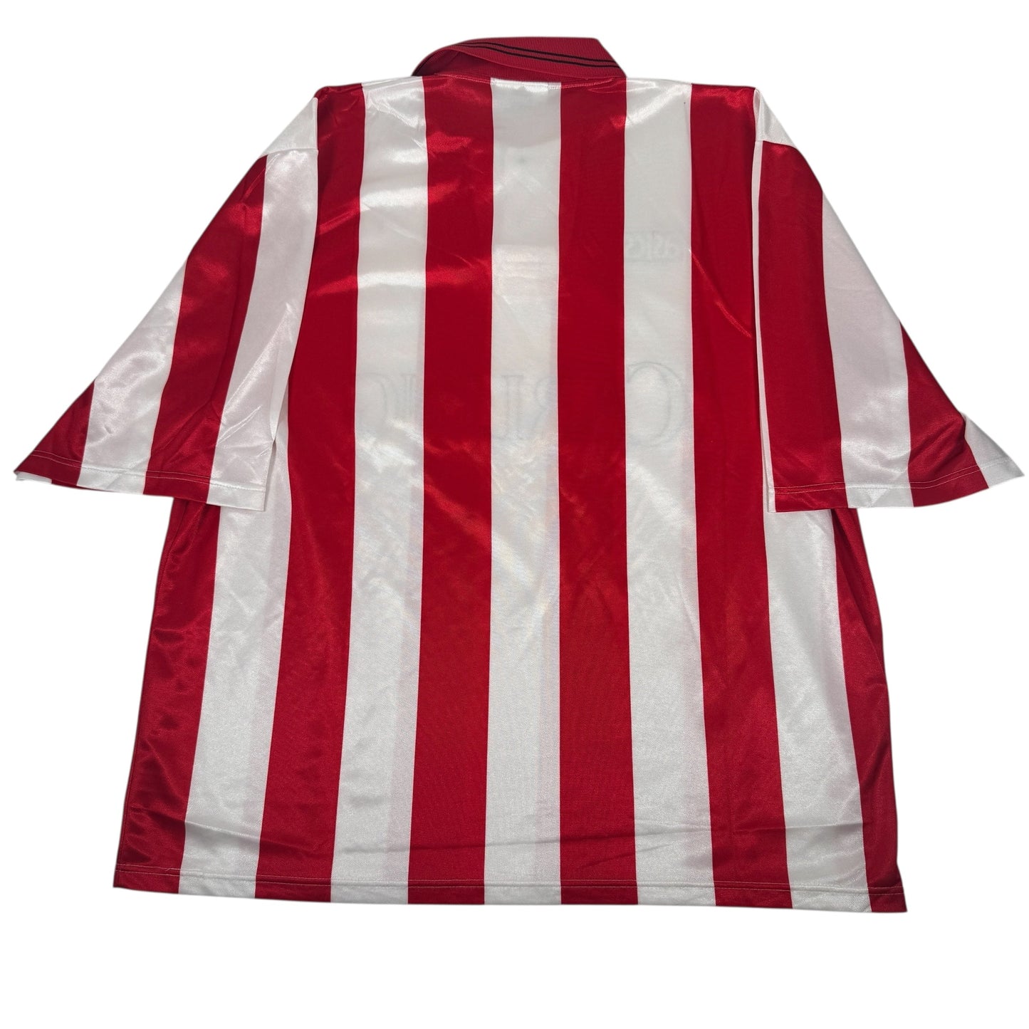 Stoke City 1993/1994/1995 Home Shirt 2XL
