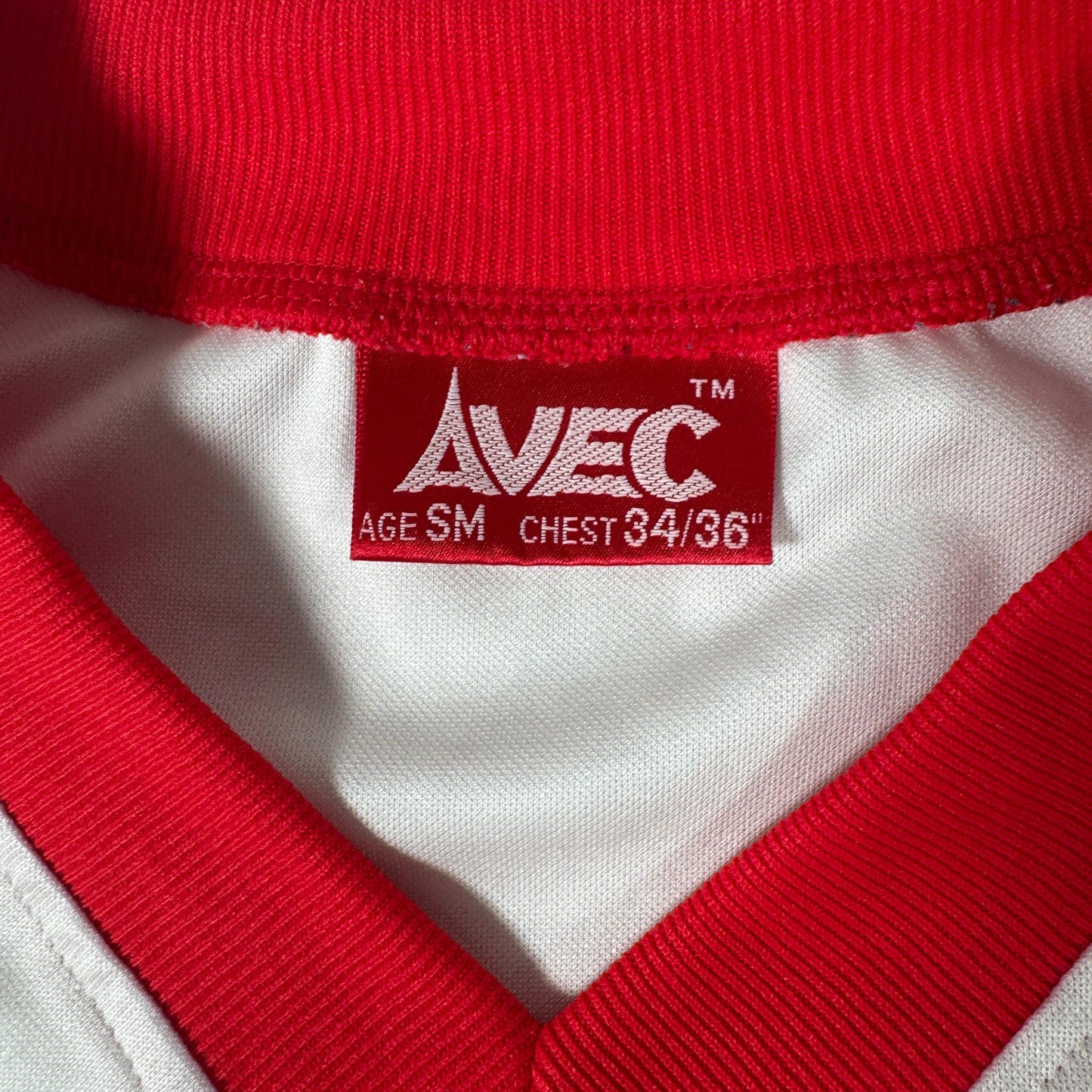 Sunderland 1996/1997 Away Football Shirt Small