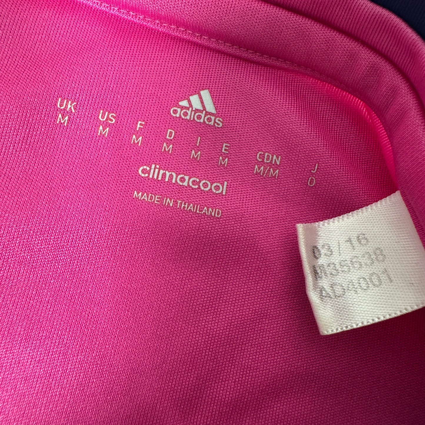 Sunderland 2016/2017 Third Shirt Medium