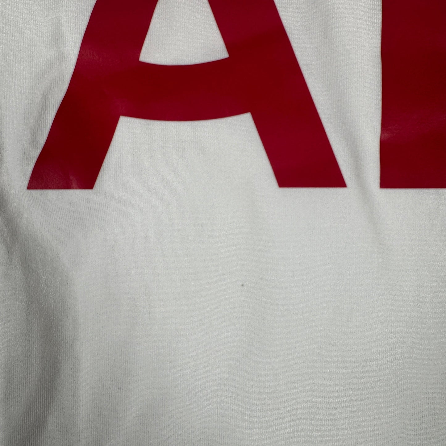 Tottenham Hotspur 2016/2017 Home Football Shirt Small