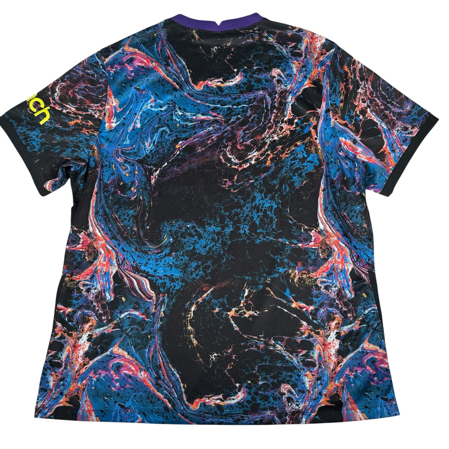 Tottenham Hotspur 2021/2022 Away Shirt 2XL