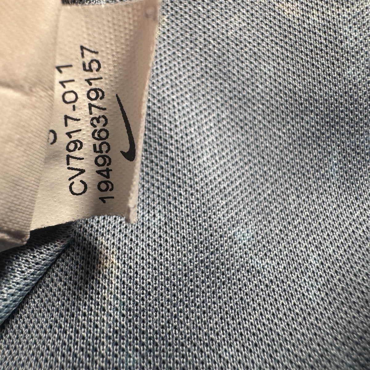 Tottenham Hotspur 2021/2022 Away Shirt Small