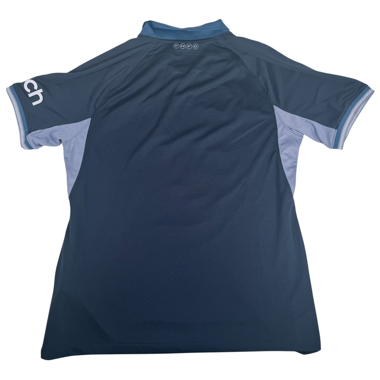 Tottenham Hotspur 2023/2024 Away Shirt Large