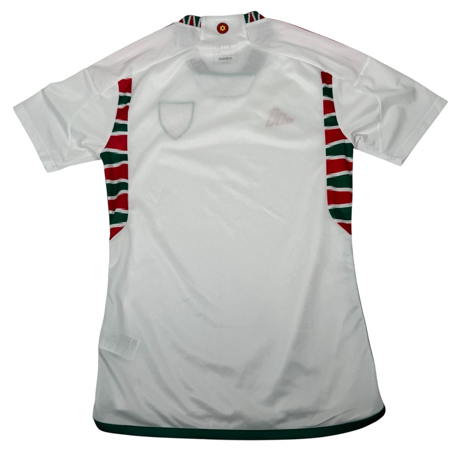Wales 2022/2023/2024 Away Shirt Small