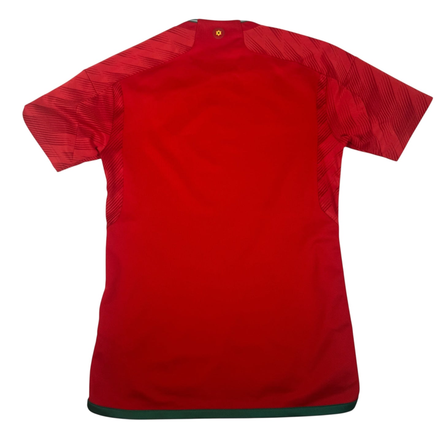 Wales 2022/2023/2024 Home Shirt Small