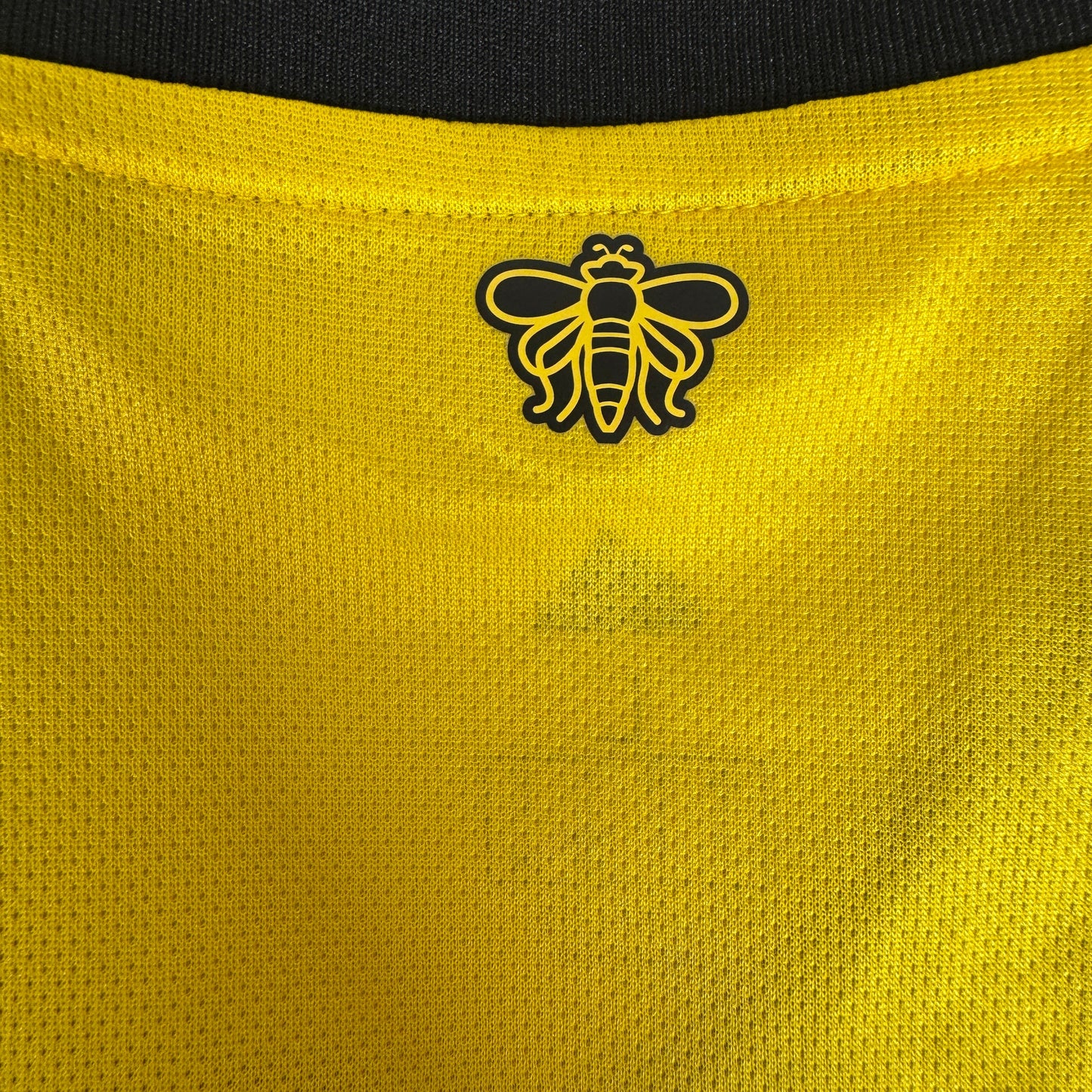 Watford 2018/2019 Home Football Shirt Large
