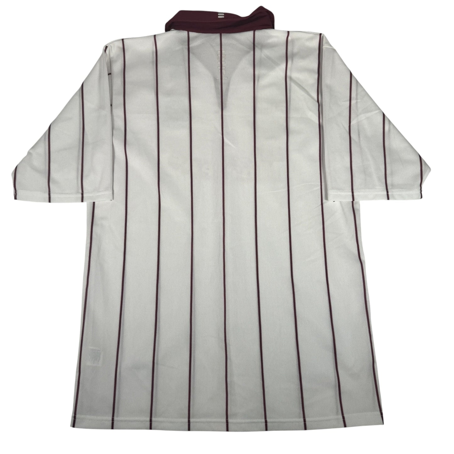 West Ham United 2002/2003 Away Football Shirt Medium