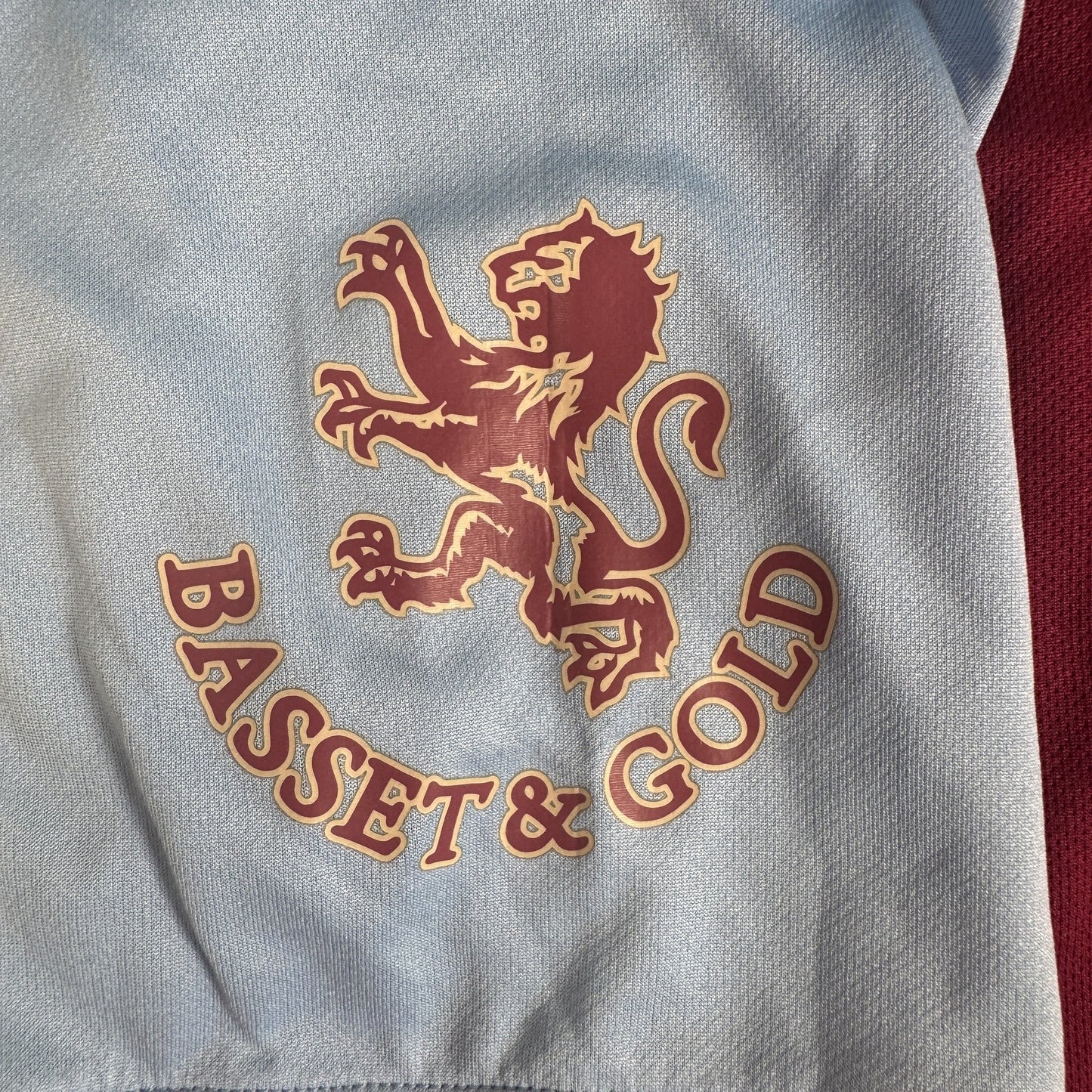 West Ham United 2019/2020 Home Shirt XXL