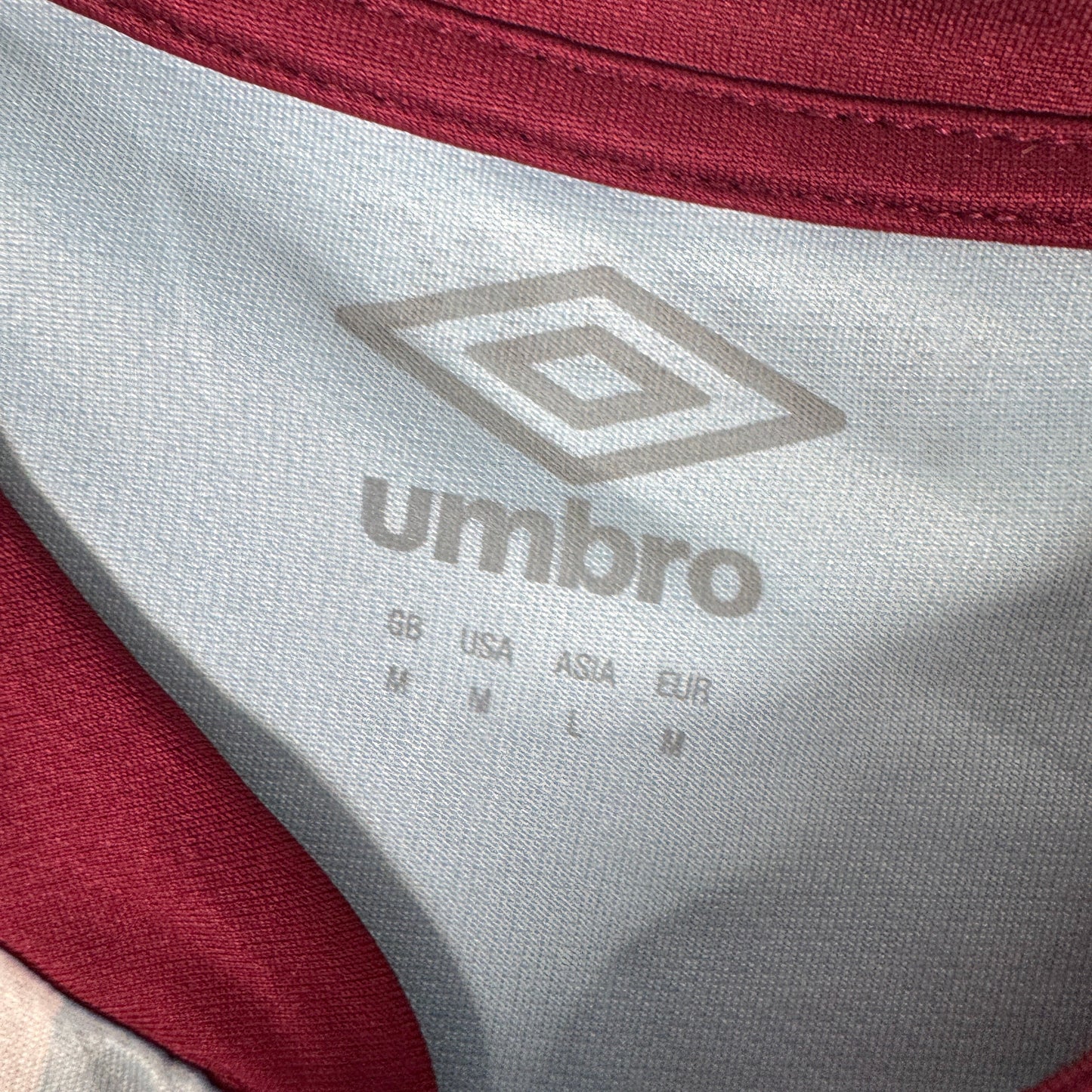 West Ham United 2021/2022 Away Shirt Medium