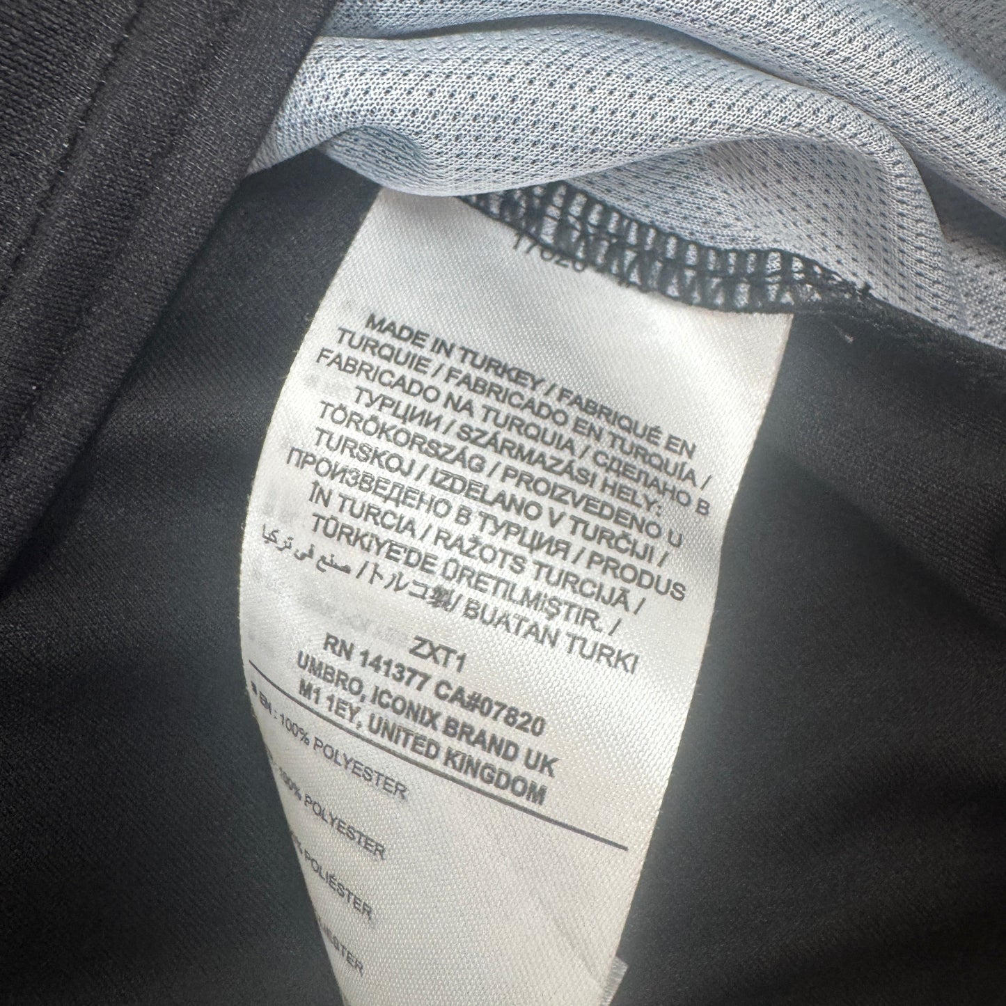 West Ham United 2024/2025 Away Shirt Medium