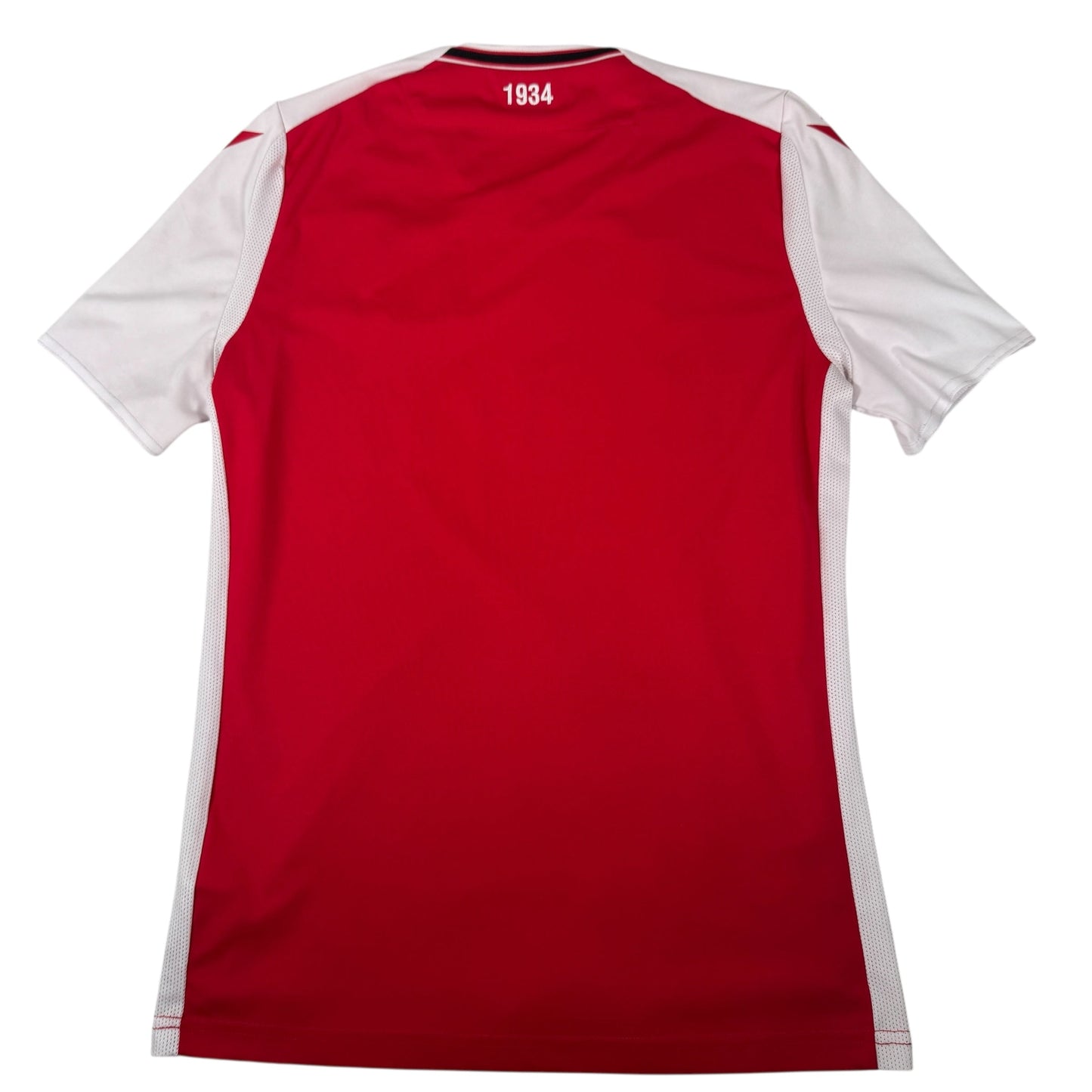 Wrexham 2021/2022 Home Football Shirt Medium