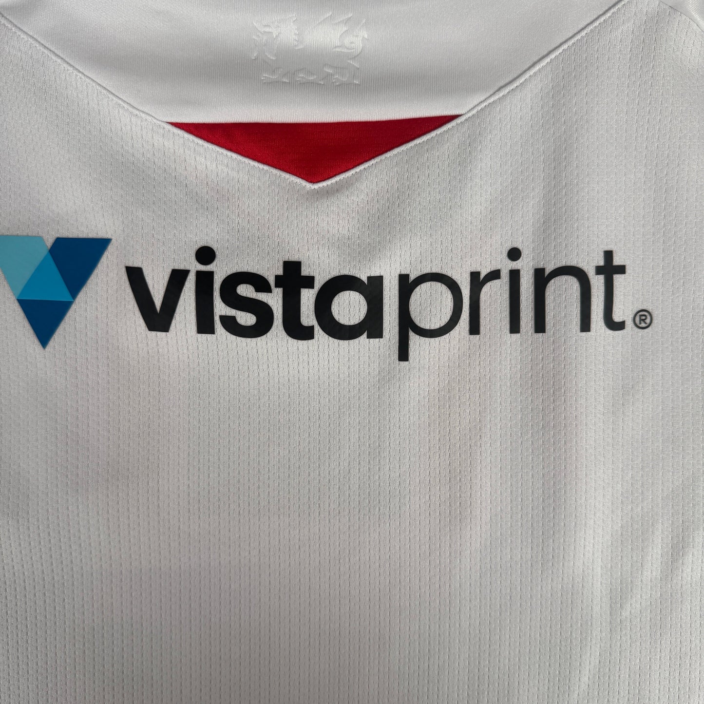 Wrexham 2023/2024 Away Football Shirt 3XL
